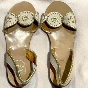 Jack‎ Rogers Sandals
